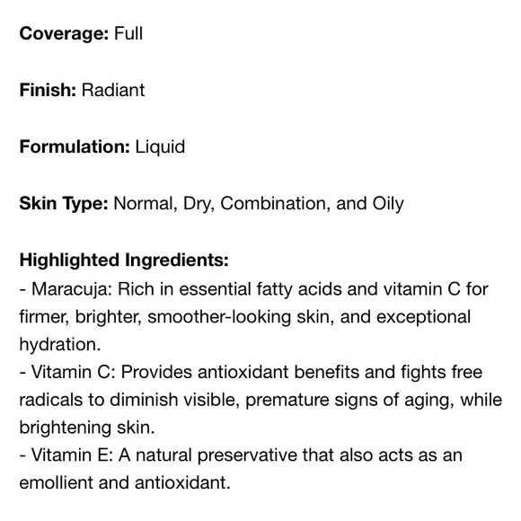 Tarte Creaseless Concealer Medium - Picture 16 of 16